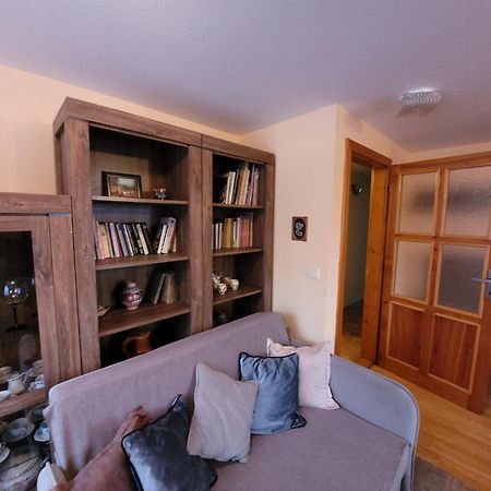 Apartman V Podzamci Рихнов-над-Кнежноу Экстерьер фото
